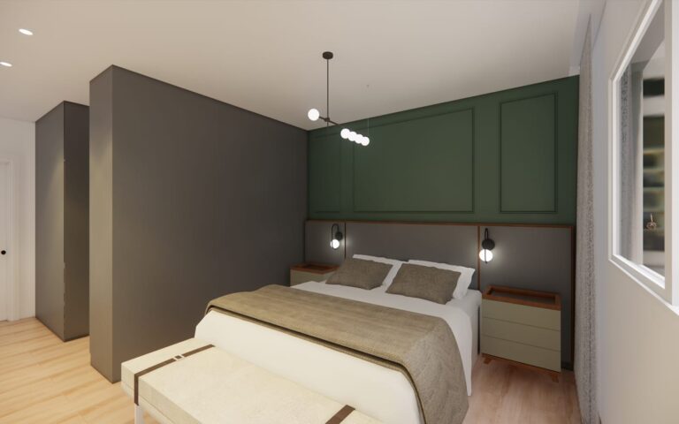 JAM Houses - Franca 853